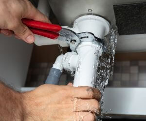 About Water Leak Detection Pros Huntington Woods, MI